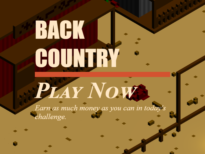 Backcountry