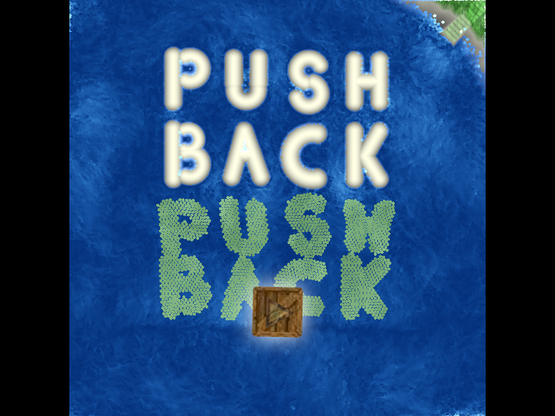 Push Back